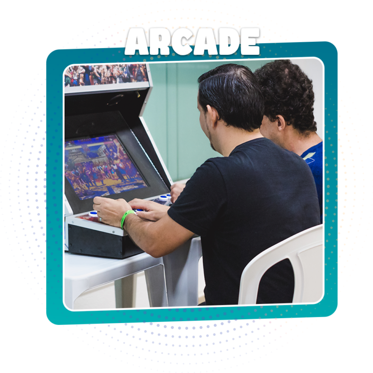 arcade