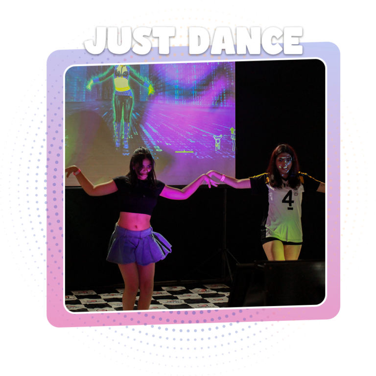 just-dance